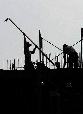 Thủ tướng Mao Trị Quốc : Đài Loan mỗi năm sẽ bị vuột mất nguồn lao động lên tới 180.000 người