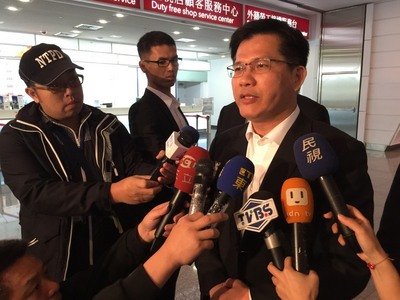 Tai nạn công trình xây dựng xe điện Metro Đài Trung, Lâm Giai Long: sẽ làm rõ trách nhiệm, quan tâm trợ cấp cho người gặp nạn