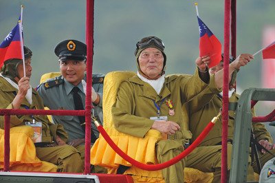 Kỷ niệm 70 năm kháng chiến chống Nhật