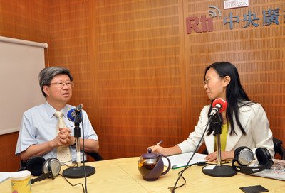Ngô Tư Hoa: nỗ lực giải quyết tranh cãi liên quan vấn đề cải cách nội dung sách giáo khoa