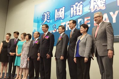 Ngày U.S. Trade Day, xúc tiến doanh nghiệp bắt kịp tốc độ tăng trưởng Mỹ