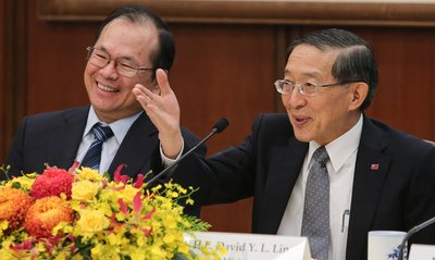 Ủy ban Trung Hoa Lục Địa nhấn mạnh, việc hiệp thương giữa hai bờ eo biển Đài Loan sẽ không bị ảnh hưởng bởi cuộ