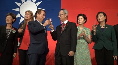 Theo nghị sĩ hạ viện Mỹ Ed Royce: Đài Loan muốn gia nhập TPP trước hết phải đàm phán thành công BIA