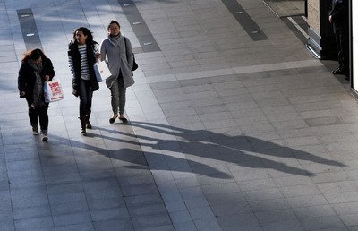 Mùa thu năm nay có mức nhiệt phá kỷ lục 68 năm, hiện tượng siêu El Nino sẽ đạt cường độ mạnh vào mùa đông