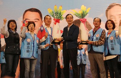 Châu Lập Luân: Miêu Lật tích cực phát triển kinh tế để trở thành Huyện tham quan du lịch