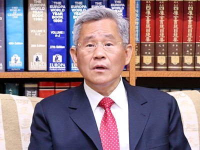 Bộ Ngoại giao : Phát huy thế mạnh của doanh nghiệp vừa và nhỏ đóng góp hiệu quả cho APEC