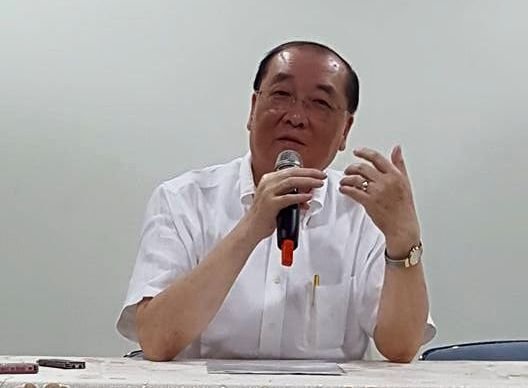 Bộ Văn Hóa ủng hộ cấp kinh phí hỗ trợ Đài Nam tu bổ nhiều di tích bị hư hỏng sau động đất