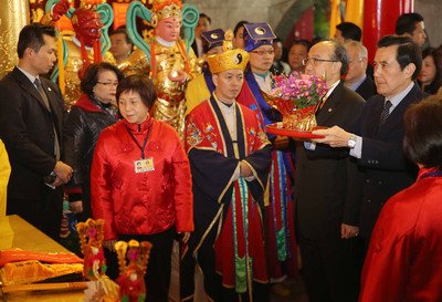 Tổng thống: Kiểm tra toàn diện các kiến trúc cũ, nhanh chóng bù đắp cho vững.