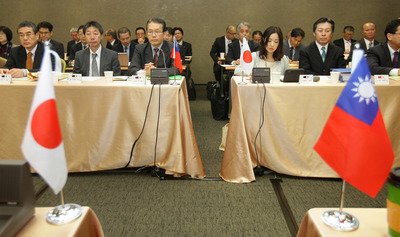 Hiệp hội quan hệ Đông Á: Toàn lực bảo vệ quyền lợi ngư dân.
