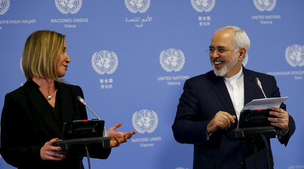 Iran quay lại với thị trường xăng dầu, có ích cho Đài Loan về mặt an toàn năng lượng.