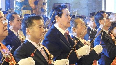Kinh tế Đài Loan có biểu hiện tốt hơn Nhật và Hàn quốc