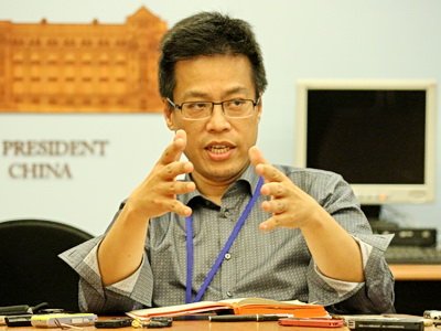 Trong vài ngày gần đây sẽ thẩm định và thiết lập các điểm chính yếu cho Văn phòng Chính sách Tân Nam tiến