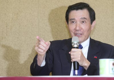 Ông Mã Anh Cửu cho rằng tuy có nắm biết và dính líu với cơ mật nhưng không có nghĩa là để rò rỉ bí mật