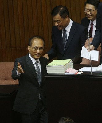 Thủ tướng Lâm Toàn: Bắn nhầm phi đạn, tiết lộ bí mật là sự thật.