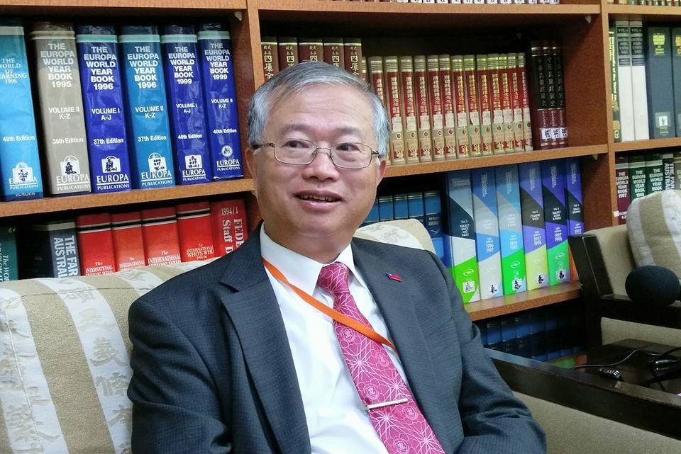 Bộ Ngoại giao: Sẽ không mời ngư dân tham gia vào cuộc đối thoại về các vấn đề đại dương giữa Đài Loan–Nhật Bản