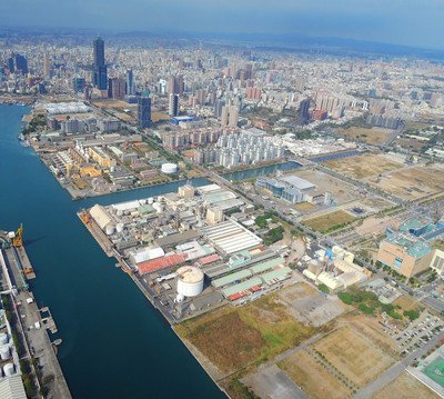 Trần Cúc cảm thấy đáng tiếc khi biết được phía Trung Quốc vắng mặt trong diễn đàn Harbour City