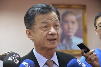 Hiệp định chống tội phạm giữa hai bờ bị đình trệ, Khưu Thái Tam: Vẫn tồn tại nền tảng liên lạc nhưng hạ nhiệt