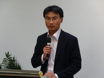 Ủy ban Nông nghiệp hy vọng trong 5 năm tăng cường thiết bị phòng chống bão trong diện tích mở rộng 2.000 ha