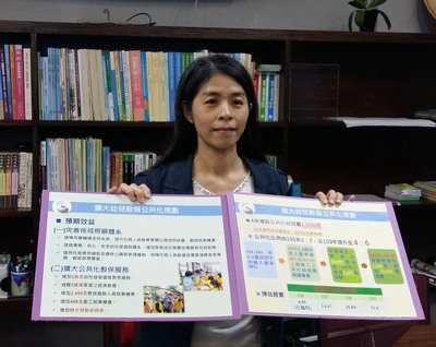 Viện Hành chính thông qua báo cáo mở rộng kế hoạch giáo dục chăm sóc công cộng dành cho trẻ nhỏ