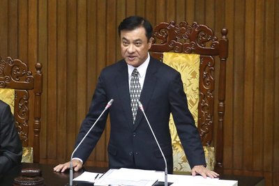 Thuận lợi thông qua danh sách đề cử nhân sự chức vụ trưởng và phó Viện Tư pháp.