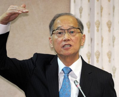 Ông Lý Đại Duy: Tháng 10 cố vấn ông Trump từng đến thăm Đài Loan yết kiến Tổng thống Thái Anh Văn