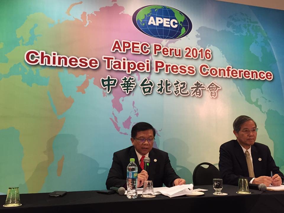 Hội nghị Bộ trưởng APEC, FTAAP được đưa vào tuyên bố Lima