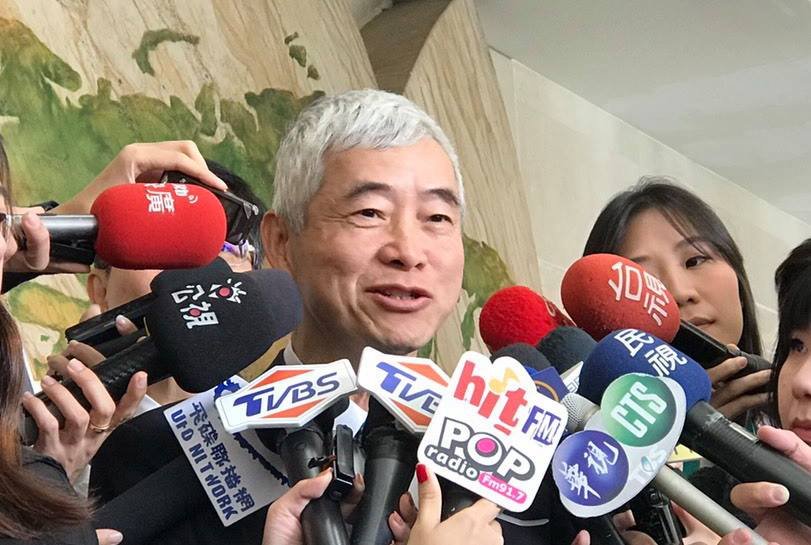 Hạ Trần Đán: Sẽ thông xe điện Metro tuyến sân bay Đào viên vào dịp Tết, nhưng không nhất thiết vận chuyển du khác