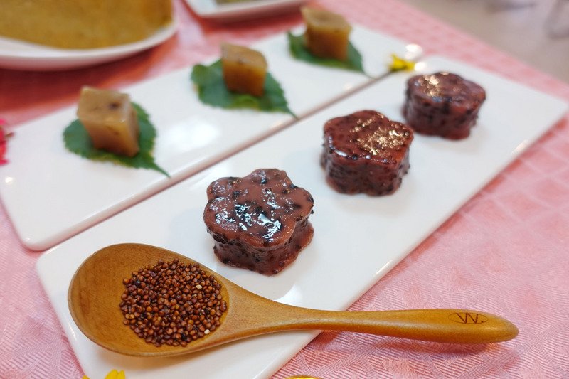 3 cách ăn bánh Tổ trong ngày Tết không bị tăng cân