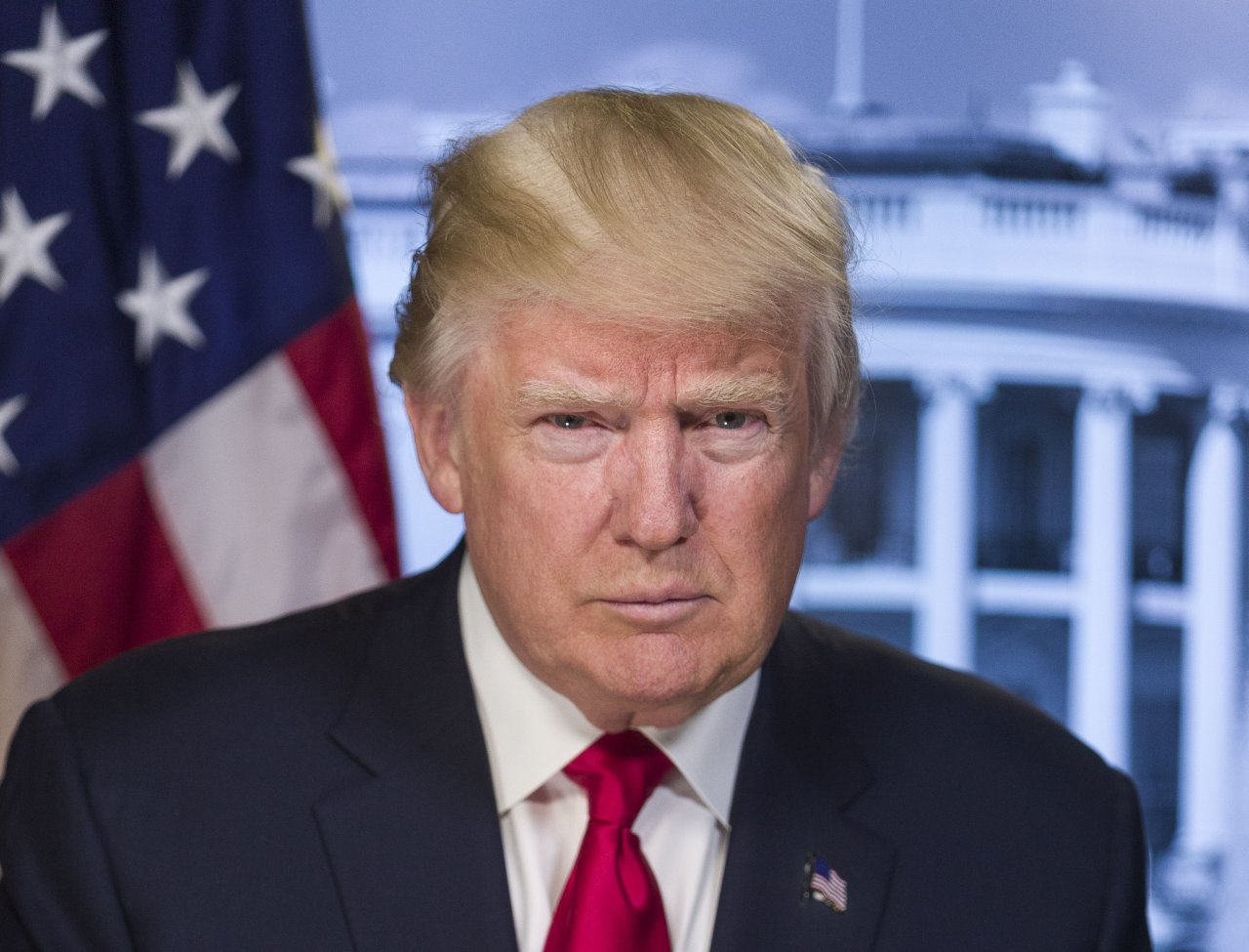 Tổng thống Mỹ Donald Trump ký sắc lệnh cấm nhập cảnh mới