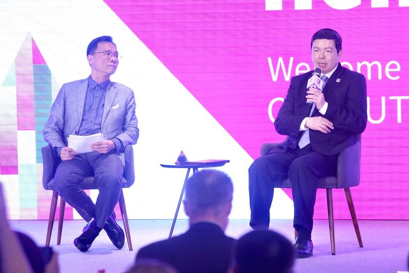 Triển lãm máy tính quốc tế Đài Bắc 2017-COMPUTEX 2017 sẽ được diễn ra vào ngày 30/5