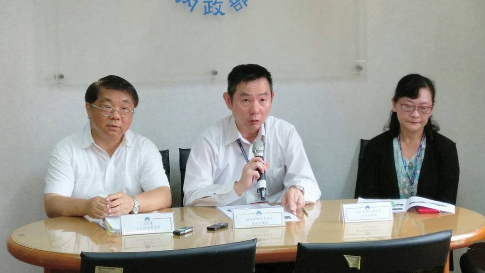 Bộ Nội Chính mở lớp học vi tính miễn phí dành cho Tân di dân