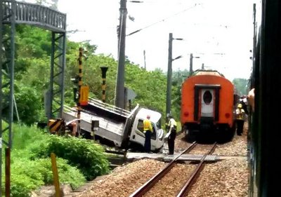 Luật giao thông mới sẽ có hiệu lực vào tháng 7