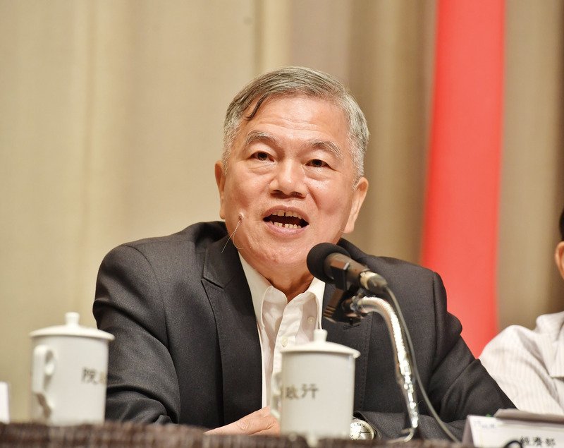 Thủ tướng Lâm Toàn chỉ định Thẩm Vinh Tân tạm thời kiêm nhiệm chức vụ Bộ trưởng Kinh tế