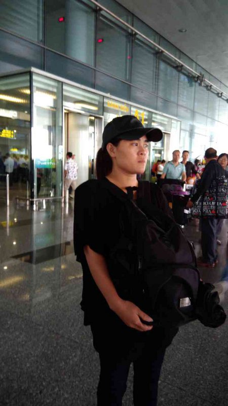 Gia đình đưa tro cốt của Nguyễn Quốc Phi về nước