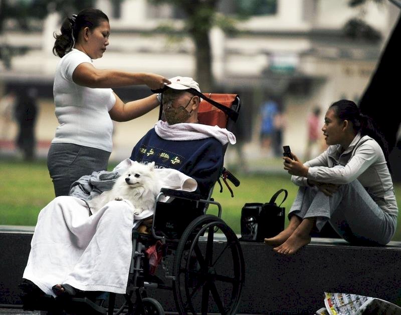 Chủ thuê khai man việc không rõ tung tích của người lao động nước ngoài sẽ chịu hậu quả pháp lý hình phạt