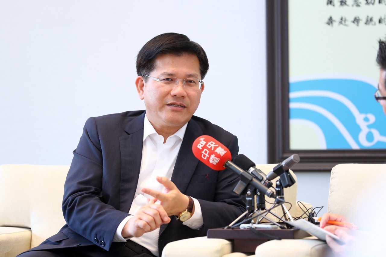 Sửa đổi Hiến pháp đổi sang tổng thống chế? Ô. Lâm Giai Long: thể chế và trách nhiệm quyền hạn phải hợp nhau