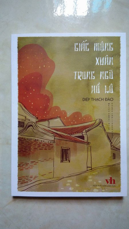 Chính quyền thành phố Đài Nam đưa ra chương trình dịch tác phẩm của nhà văn Diệp Thạch Đào sang tiếng Việt