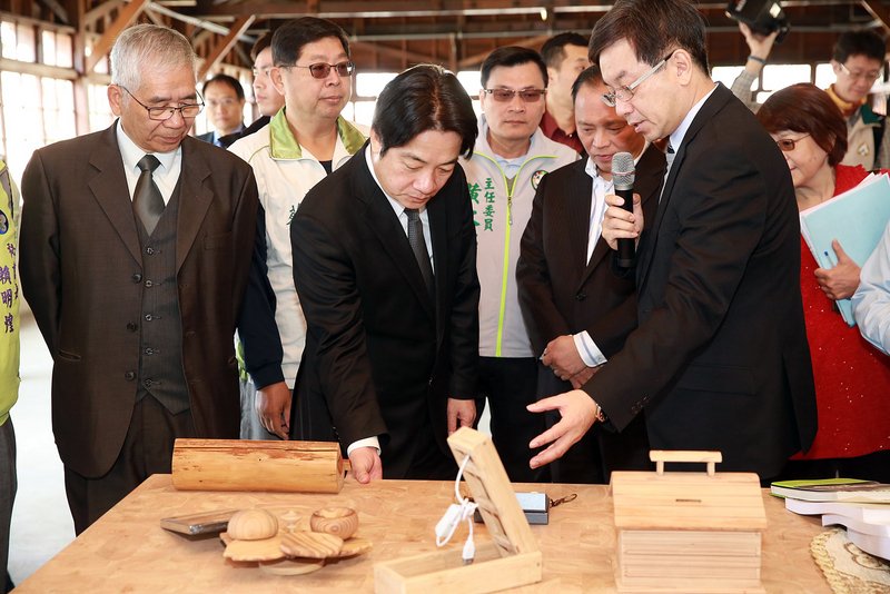 Hồi sinh sức sống và sự phát triển thôn lâm nghiệp núi A Lý Sơn, Thủ tướng: tăng cường khai thác du lịch văn hóa