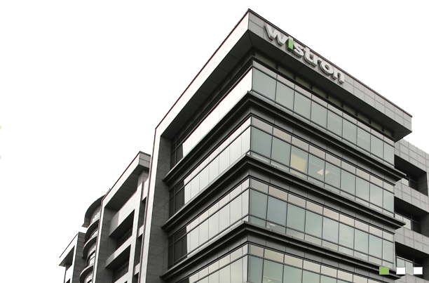 Góc giáo dục - Cơ hội thực tập tại Wistron