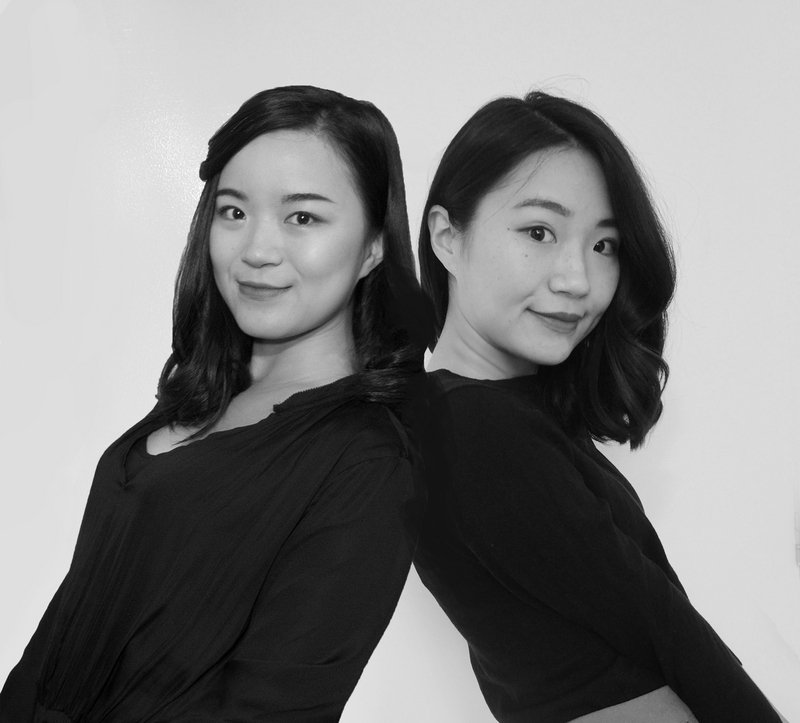 Hai chị em nhà thiết kế trang sức ngươi Đài Loan được mời tham gia Tuần lễ thời trang Milan