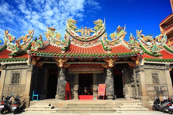 Năm Tuất mang thịnh vượng đến. Tết thì phải du xuân.