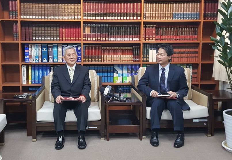Bộ Ngoại giao: cuộc đối thoại giữa Vatican và Trung Quốc chưa có chạm tới khía cạnh chính trị