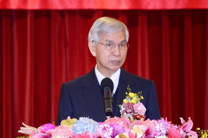 Dương Kim Long : Sự phát triển của công nghệ tài chính sẽ ảnh hưởng đến chính sách tiền tệ