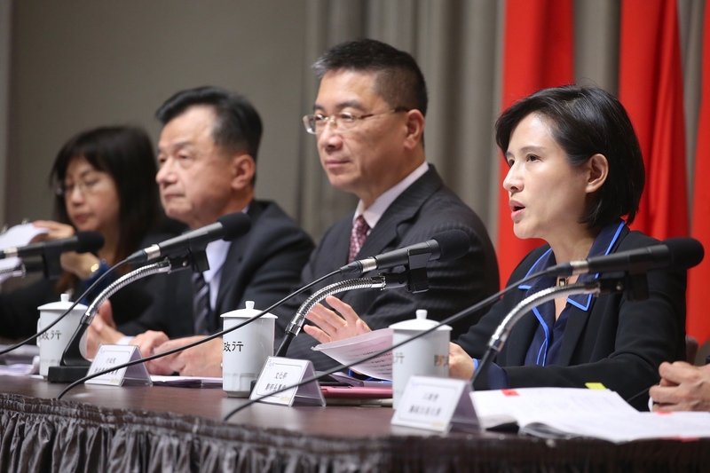 Viện Hành chính thông qua bản sửa đổi Luật hình sự, Bộ Pháp vụ kê ra 7 điểm quan trọng