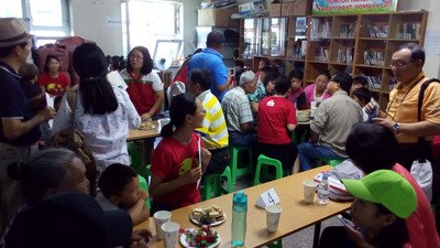 Quỹ hỗ trợ gia đình triển khai ngoại giao nhân dân thông qua nhận bảo trợ trẻ em cơ nhỡ tại nhiều quốc gia