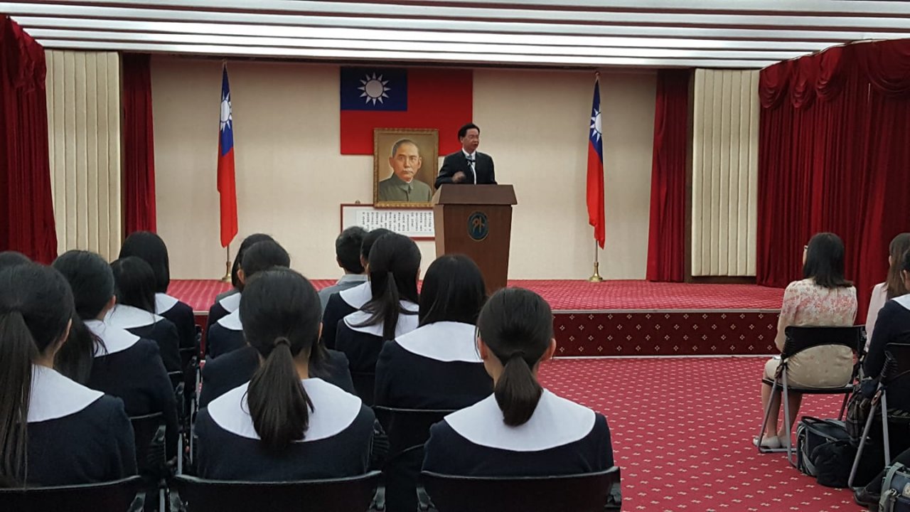Thêm đột phá mới trong quan hệ giữa Đài Loan và Mỹ, có thể làm thủ tục nhập cảnh vào Mỹ ngay tại sân bay Đài Loan