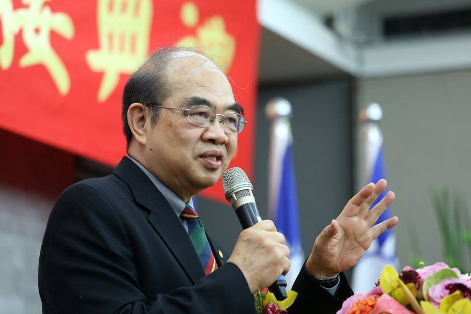 Không sợ Trung Quốc lôi kéo nhân tài, tân Bộ trưởng Bộ Giáo dục: giáo dục bậc cao ở Đài Loan có nhiều hy vọng
