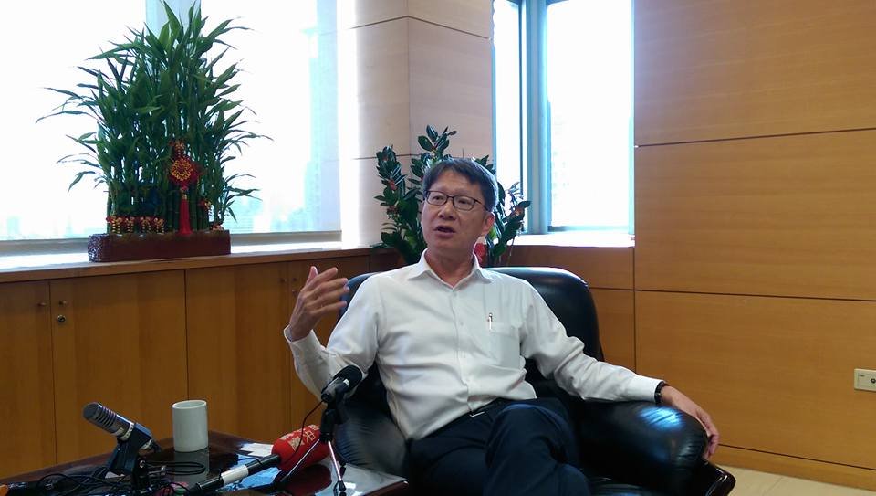Chính quyền thành phố Tân Bắc đạt thành tích tốt trong việc thúc đẩy chính sách “ Hướng Nam mới”.