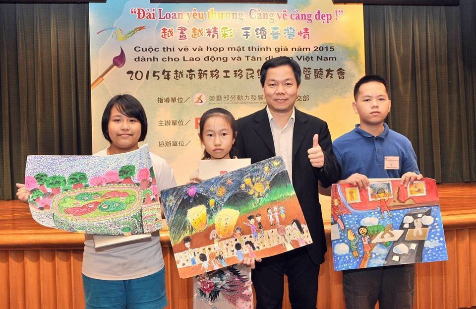 Nghiên cứu cho thấy tiềm năng sáng tạo của học sinh thế hệ 2 Di dân mới khá hơn so với học sinh bình thường