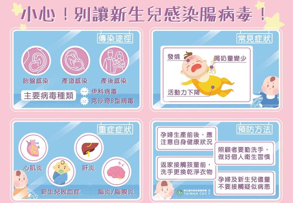Virút đường tiêu hóa đang bước vào giai đoạn bùng phát dịch, tỷ lệ trẻ sơ sinh bị nhiễm bệnh cao hơn các năm trước